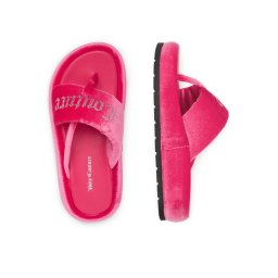 Juicy Couture Джапанки WSS21533-01 Розов