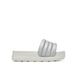 Puma Чехли Karmen Slide Puffy 400679 01 Сив