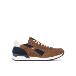 Rieker Revolution Lifestyle Обувки U0302-24 Кафяв