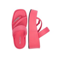 Juicy Couture Джапанки WSS21515-01 Розов