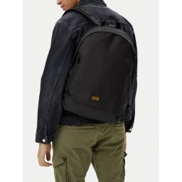 G-Star Raw Раница GSR-B-009-07 Черен