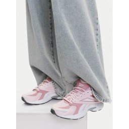 Reebok Сникърси ROAD PRIME 100220530 Розов