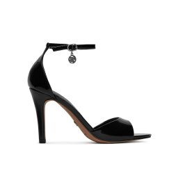 Nine West Сандали S4S16766 Черен