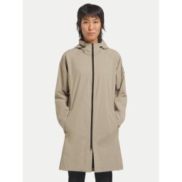 Jack Wolfskin Парка Wellsee A63896 Сив Regular Fit