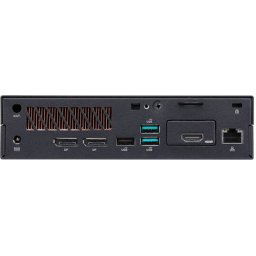 ASUS PB63-B3011AH Mini PC - Intel i3-13100, 8GB DDR4, 256GB SSD