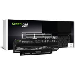Батерия за лаптоп GREEN CELL, Dell Inspiron 15 N5010 15R N5010 N5010 N5110 14R N5110 3550 Vostro 3550, 11.1V, 5200mAh