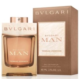 Bvlgari Man Terrae Essence Eau de Parfum Spray 60 ml за мъже