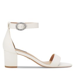 Сандали Nine West WFA2641-1 Бял