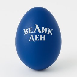 Левски Великденско яйце