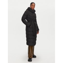 MICHAEL Michael Kors Зимно яке 77B6669M41 Черен Regular Fit