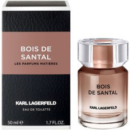 Karl Lagerfeld Bois de Santal EDT 50ml за Мъже