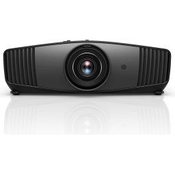 Мултимедиен проектор BenQ W5700, Cine Prime, 4K 3840x2160, HDR PRO, 1800 ANSI lumens, Zoom 1.6x, 100000:1 FOFO, Calibration repo