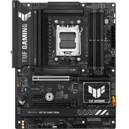 Дънна платка ASUS TUF GAMING B850-PLUS WIFI