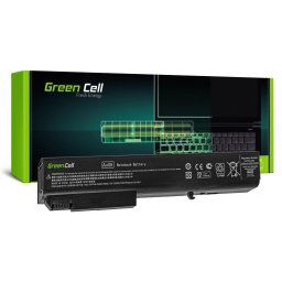 Батерия за лаптоп GREEN CELL, HSTNN-LB60 for HP EliteBook 8530p 8530w 8540