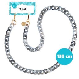 Огърлица за мобилен телефон Phone Chain Necklaces - Marble Harmony L