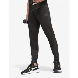 PUMA Formknit Seamless Training Pants Black M