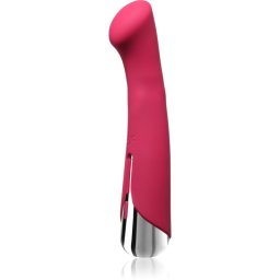 Satisfyer Spinning G-Spot 1 вибратор въртящ се Red 16.5 см