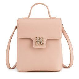 Раница Nine West LX20006 Розов