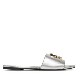 Чехли LOVE MOSCHINO JA28161G0MIF090B Сребрист