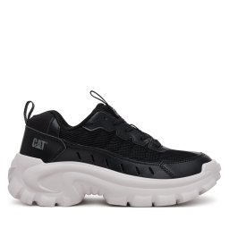 Сникърси CAT Footwear Intruder Lite Vent P726186 Черен