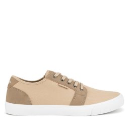 Кецове Quiksilver ZEKE-01 Бежов