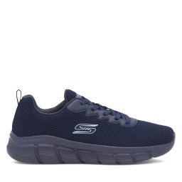 Сникърси Skechers BOBS B FLEX 118106 NVY Тъмносин