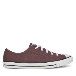 Кецове Converse Chuck Taylor All Star Dainty A13800C Кафяв