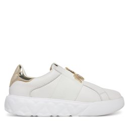 Сникърси LOVE MOSCHINO JA15064G1MIA610A Бял