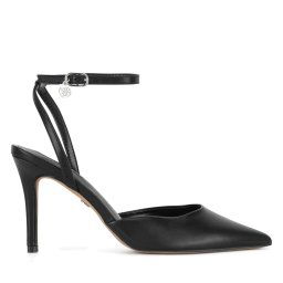 Обувки на ток Nine West CD23029-3 Черен