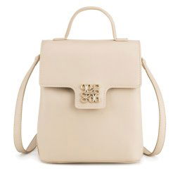 Раница Nine West LX20006 Бежов