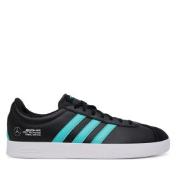 Сникърси adidas Mercedes - AMG Petronas Formula One Team Vl Court Base Trainers JR1068 Черен