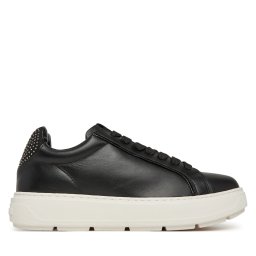 Сникърси LOVE MOSCHINO JA15184G1MIAC00A Черен
