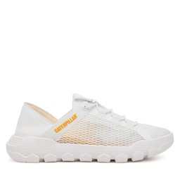 Сникърси CAT Footwear Hex Lite Vent P726254 Бял