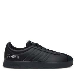 Сникърси adidas Mercedes - AMG Petronas Formula One Team Vl Court Base Trainers JR1067 Черен