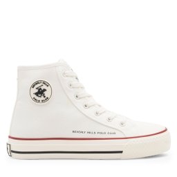 Кецове Beverly Hills Polo Club WP40-OG-31-3 Бял