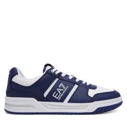 Сникърси EA7 Emporio Armani X8X234 XK422 U458 Тъмносин