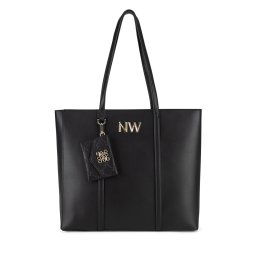 Дамска чанта Nine West LX10047 Черен