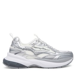 Сникърси Emporio Armani X3X238 XR388 00520 Сребрист