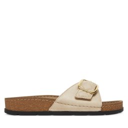 Чехли Scholl Bora Mule MF32080 Бежов