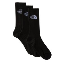 Дълги чорапи The North Face NF0A882HJK31 Черен