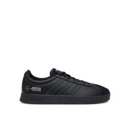 adidas Сникърси Mercedes - AMG Petronas Formula One Team Vl Court Base Trainers JR1067 Черен