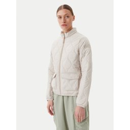 Napapijri Преходно яке A-Belle NP0A4IF7 Бежов Regular Fit
