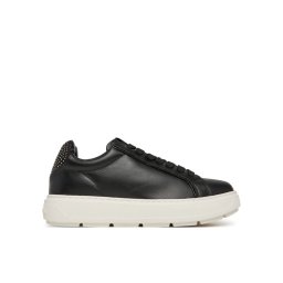 LOVE MOSCHINO Сникърси JA15184G1MIAC00A Черен