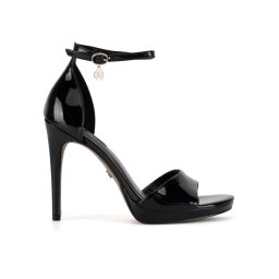 Nine West Сандали 123AL1560 Черен