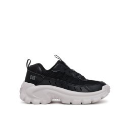 CAT Footwear Сникърси Intruder Lite Vent P726186 Черен