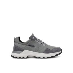 CAT Footwear Сникърси Lo Canvas P726178 Сив