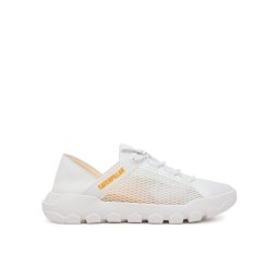 CAT Footwear Сникърси Hex Lite Vent P726254 Бял