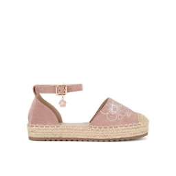 Roxy Еспадрили CSS21597-01 Розов