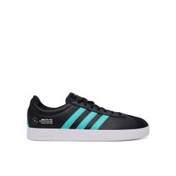 adidas Сникърси Mercedes - AMG Petronas Formula One Team Vl Court Base Trainers JR1068 Черен