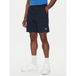 Quiksilver Спортни шорти EQYFB03372 Тъмносин